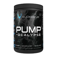 PUMP-Ocalypse - Blue Raz (30 Servings)