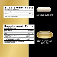 Whole Body Vitapak® Program (1 Month Supply)