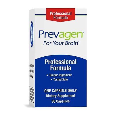Professional Formula - 30 Capsules (30 Servings)
