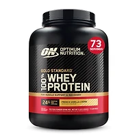 Optimum Nutrition Gold Standard 100% Whey Protein