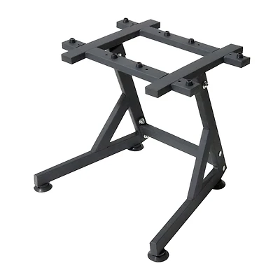 Adjustable Dumbbell Stand