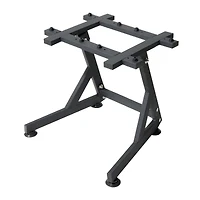 Adjustable Dumbbell Stand