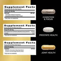 Whole Body Vitapak® Program (1 Month Supply)