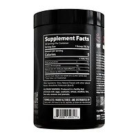 NOXygen Black - Unflavored (30 Servings)