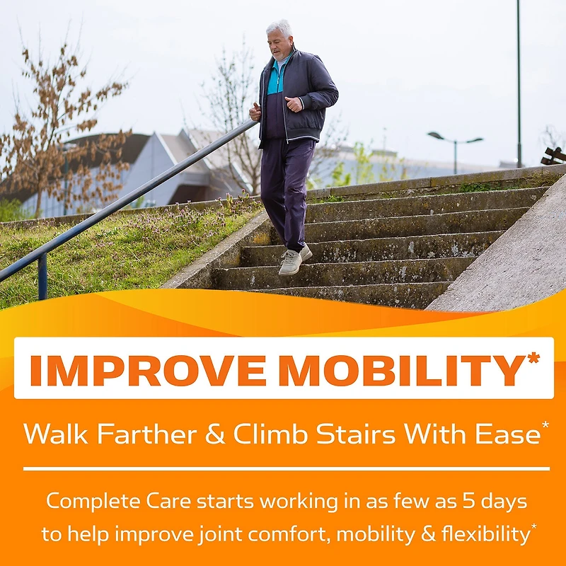 TriFlex Joint Support Complete Care (30-Day Supply)