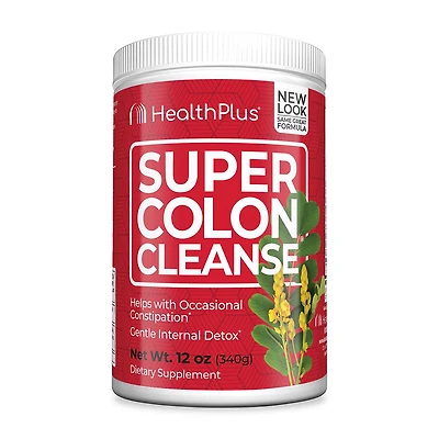Super Colon Cleanse® - 12 oz. (45 Servings)