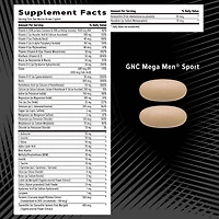 Men's Extreme Training Vitapak® Program (1 Month Supply)