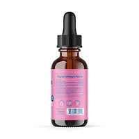 Kids Immune Support & Children Immune Booster - 60mL (30 Servings)