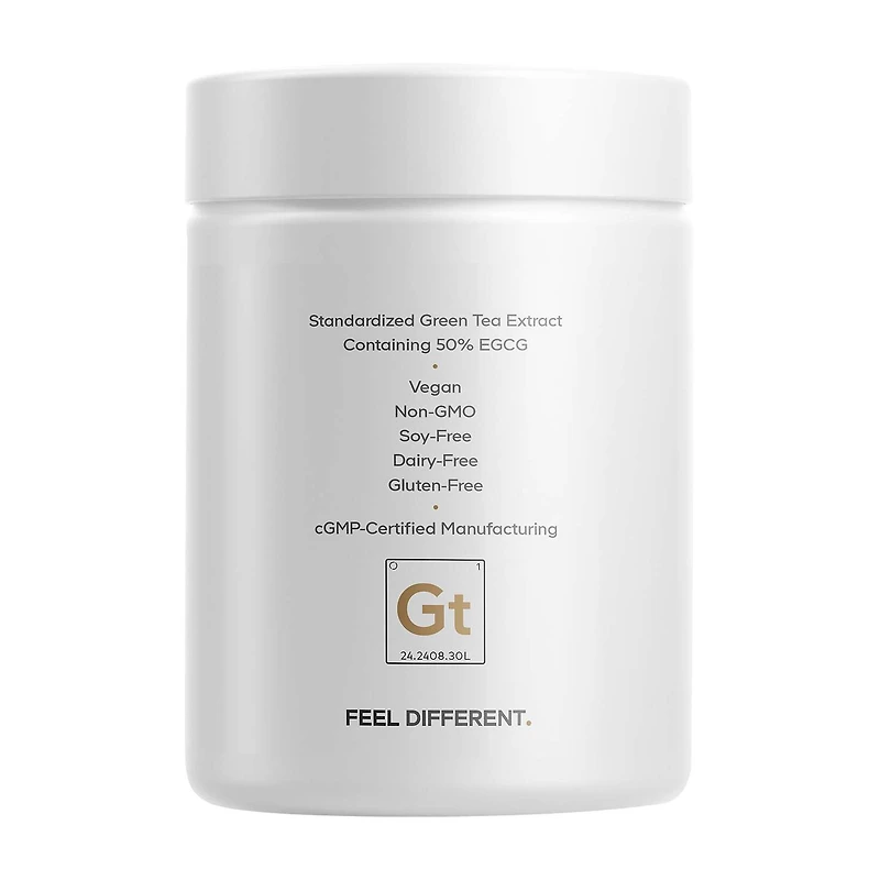 Liposomal Green Tea+ Trim & Glow - 60 Vegetable Capsules (30 Servings)