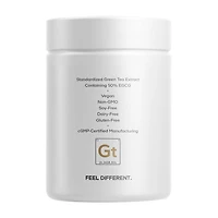 Liposomal Green Tea+ Trim & Glow - 60 Vegetable Capsules (30 Servings)