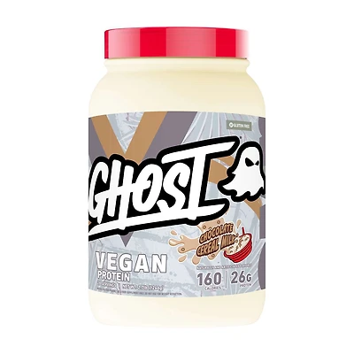 Vegan Protein - Chocolate Chip Cookies (28 Servings)