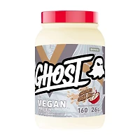 Vegan Protein - Chocolate Chip Cookies (28 Servings)