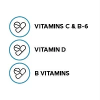 Teen Multivitamin For Boys 12-17 - 120 Caplets (60 Servings)