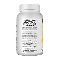 Vitamin C ® - 180 Tablets (190 Servings)