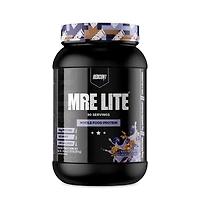 REDCON1 Mre Lite - Blueberry Cobbler (30 Servings)