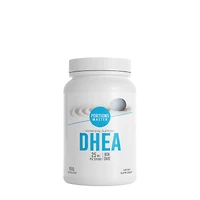 Portions Master Dhea 25Mg Healthy - 100 Capsules (100 Servings)