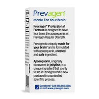 Professional Formula - 30 Capsules (30 Servings)