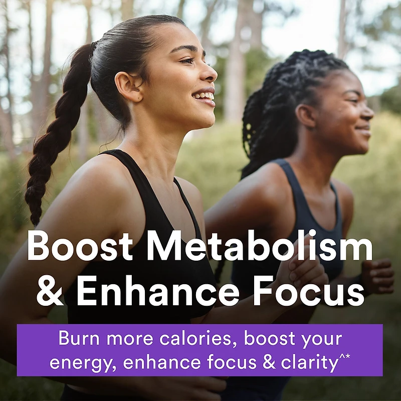 Energy and Metabolism Vitapak® Program V2 (1 Monthly Supply)