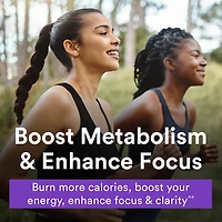 Energy and Metabolism Vitapak® Program V2 (1 Monthly Supply)