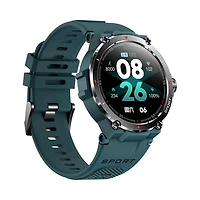 Ultra Versatile Smart Watch