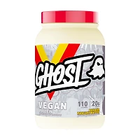 GHOST Vegan Protein - Banana Pancake Batter (28 Servings)