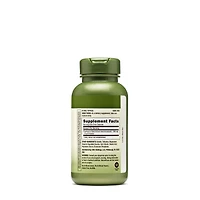 Cranberry Fruit 500mg - 100 Capsules (100 Servings)