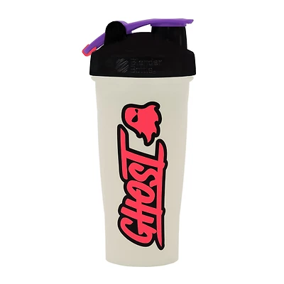 GHOST Logo Shaker Cup - Day One 28 Oz