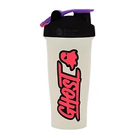 GHOST Logo Shaker Cup - Day One 28 Oz