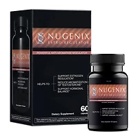 Nugenix Estro-Regulator -60 Capsules (30 Servings)