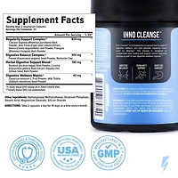 Inno Cleanse™ - 60 Capsules (30 Servings)