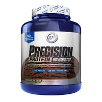 Hi-Tech Pharm Precision Protein - Chocolate Ice Cream (70 Servings) 5 lbs
