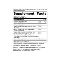 Total-T2 Total Testosterone + N.O. Boost Formula, 90 Capsules