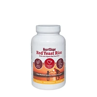 Sylvan Red Yeast Rice Healthy - 240 Capsules (120 Servings)