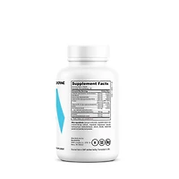B-COMPLEX - 30 Tablets (30 Servings)