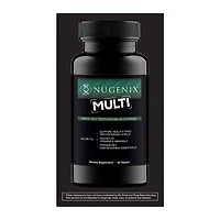 Men's Testosterone Multivitamin - 60 Tablets (30 Servings)