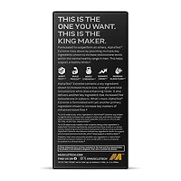 Alpha Test Extreme - 150 Capsules (30 Servings)