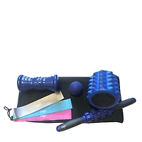 Max Muscle Recovery Bundle & 3-Pack Resistance Band