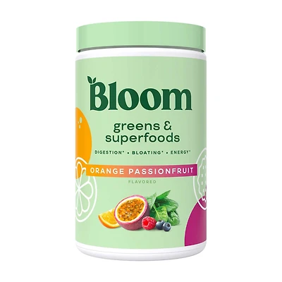 Greens & Superfoods - Mango (25 Servings)