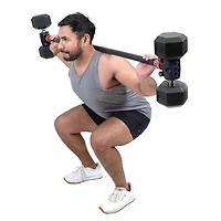 Modular Barbell