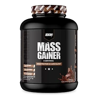 REDCON1 Mass Gainer - Chocolate (8 Servings)