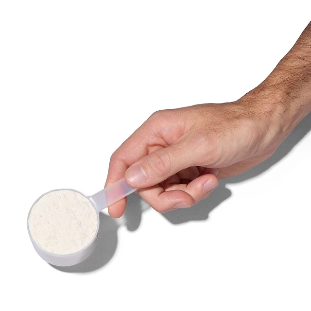 Sustained Protein Blend - Strawberry Milkshake (28 Servings)