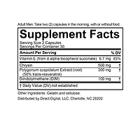 Estro-Regulator -60 Capsules (30 Servings)
