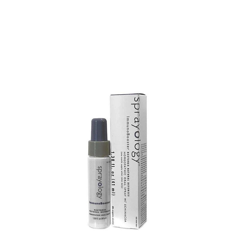 ImmunoBooster - 1.38 oz. (1 Bottle)