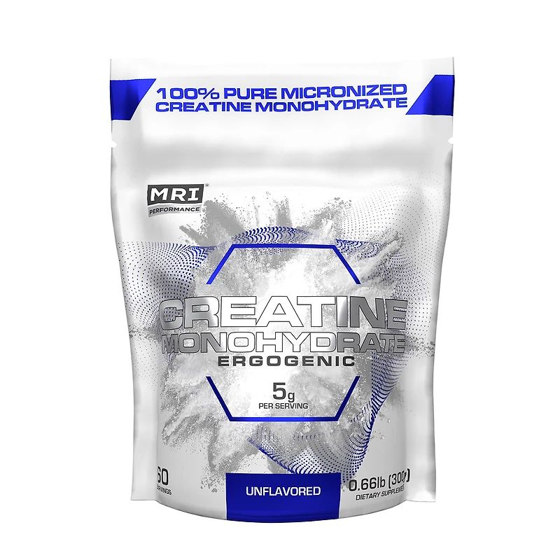 MRI Performance Creatine Monohydrate