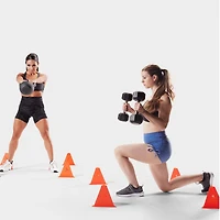 Speed Cones - 10 Cones