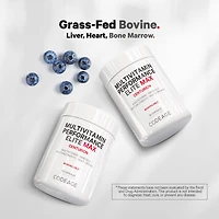 Multivitamin Performance Elite Max - 90 Capsules (30 Servings)