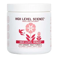 Woman 4-In-1 Urinary Tract - 90 Capsules (30 Servings)