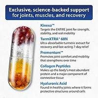 Complete - 30 Capsules (30 Servings)