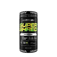 Cellucor Super Shred - 60 Capsules (30 Servings)