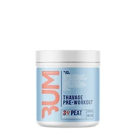 Raw Nutrition Thavage Pre-Workout